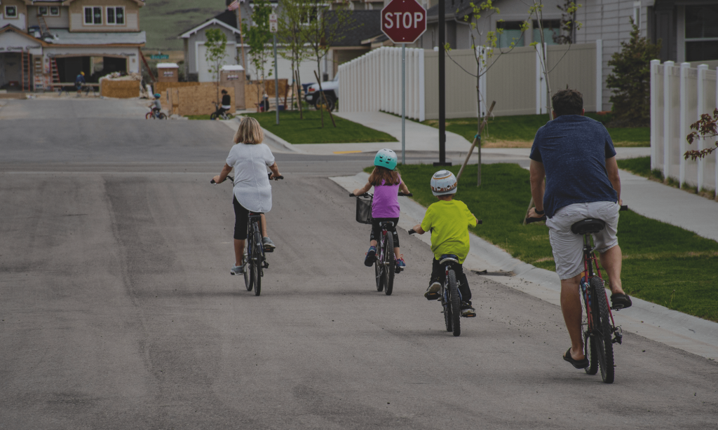 How to choose a kids bike