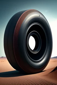 tyre