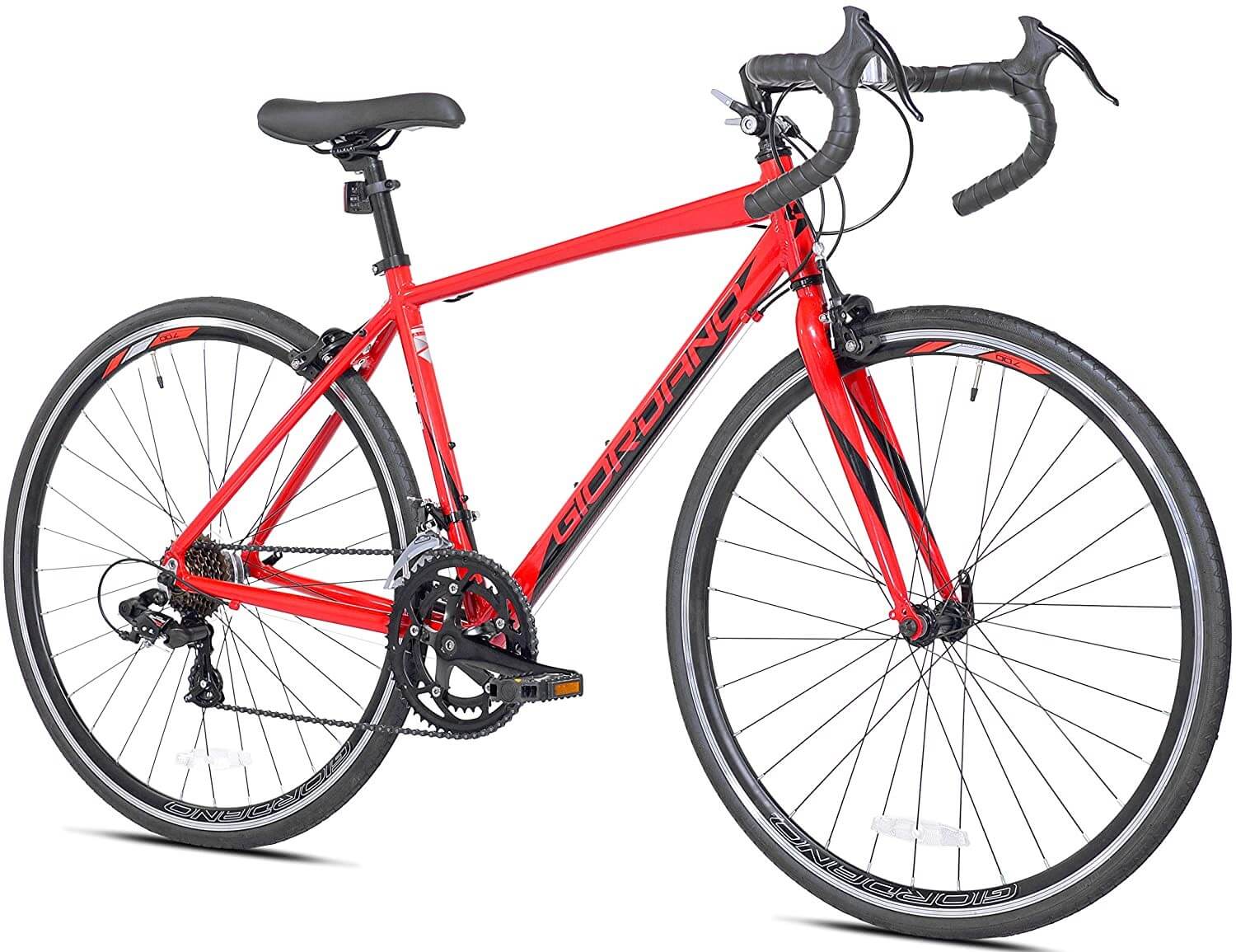 Giordano Aversa Road Bike