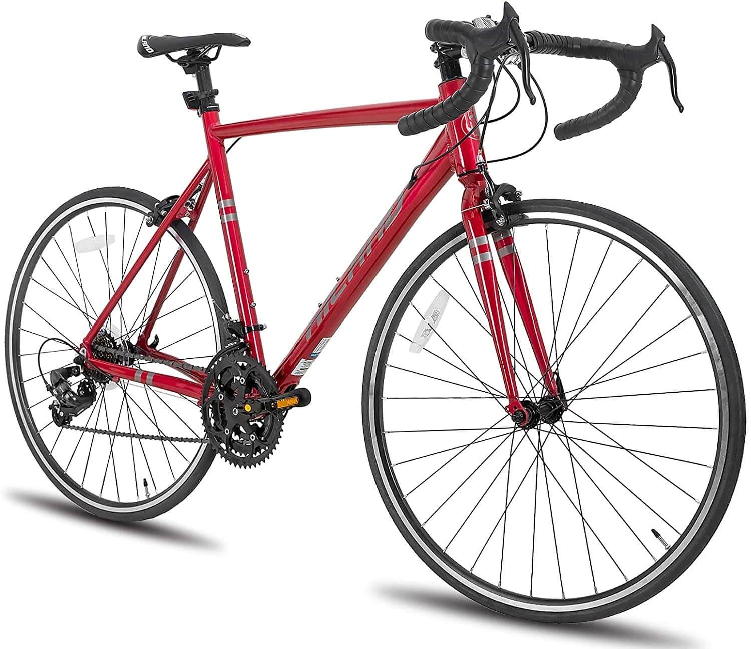 Hiland 21 Speed Road Bike