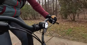 DO I NEED REFLECTORS ON MY BIKE IF I HAVE LIGHTS