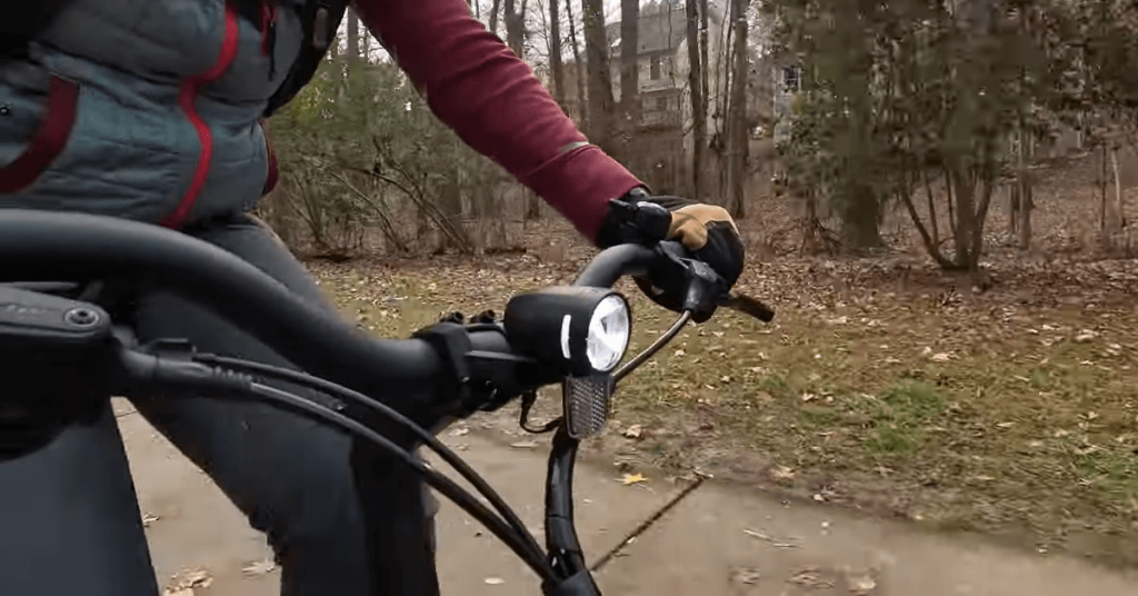 THE SHOCKING TRUTH: WHY EVERY BIKER NEEDS A BIKE LIGHT