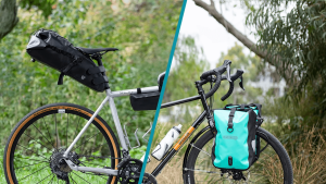 Bikepacking Bags Vs Panniers Pros and Cons How to Choose 1 2 screenshot 1