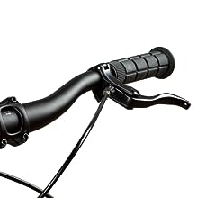 Riser Handlebars