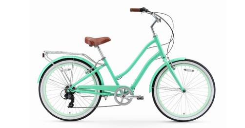 Best Bikes For Overweight Women