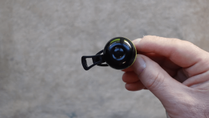 The best bell for Cycling 5 Bike Bell reviews. 2 0 screenshot 1