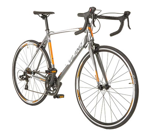 Vilano Shadow 2.0 Road Bike review