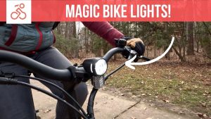 are dynamo bike lights worth it