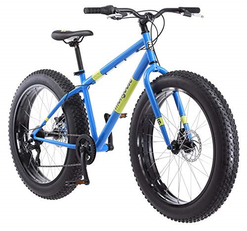 5 Best Downhill Mountain Bikes