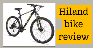 hiland bike reviews